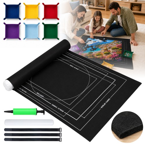 Puzzle-Rolle