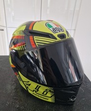 AGV Pista GP Soleluna
