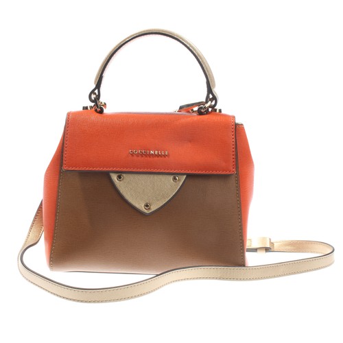 Coccinelle schultertasche - coccinelle,