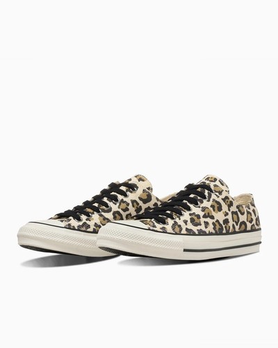 Converse chuck taylor - taylor, material