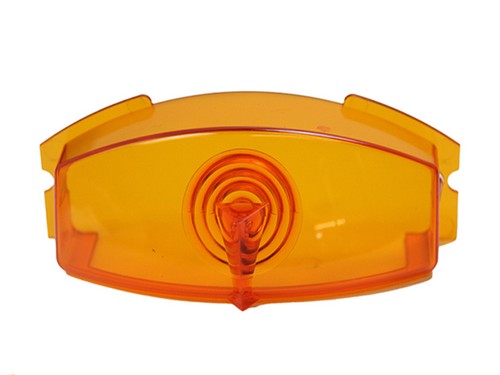 Blinkereinlage lichtscheibe - blinkereinlage,