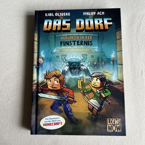 Das dorf band - das,