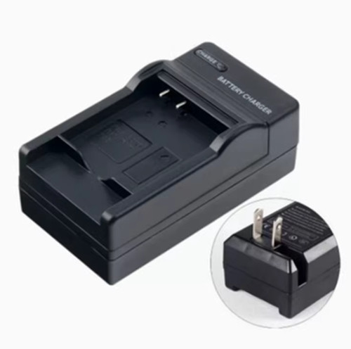 Ladegerät für olympus vr320 - ladegerät,