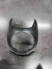 Verkleidung Racer  Ilmberger Carbon Matt RnineT  Racer