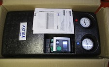 Stratos PICO plus 25/1-4 Pumpengruppe REGUMAT S-180 DN25 Hocheffizienzpumpe