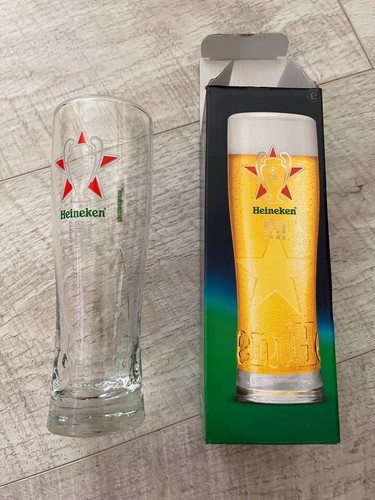 Heineken bier glas - heineken,