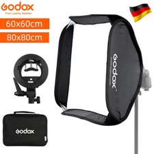 DE Godox SFUV Faltbare Softbox
