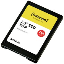 Intenso Top Performance 256 GB