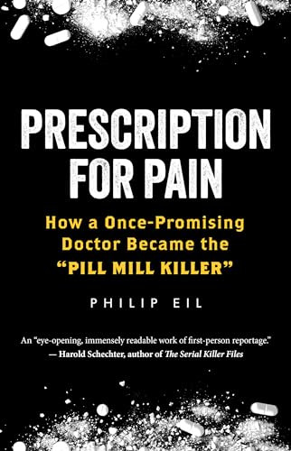Prescription for pain - for, how