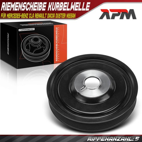 Riemenscheibe kurbelwelle für - riemenscheibe,