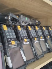 Datenerfassung barcode scanner - datenerfassung,