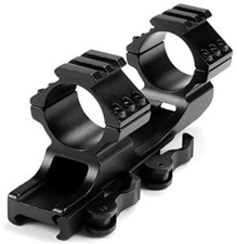 1''/ 30mm Schnellspanner