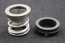 FLEXIBOX Gleitringdichtung Mechanical seal Typ R10R-0300 Nr. 4KL-01S-02/1