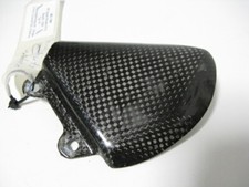 Fersenschutz rechts Blende Carbon MV Agusta Brutale 910 R, 06-08