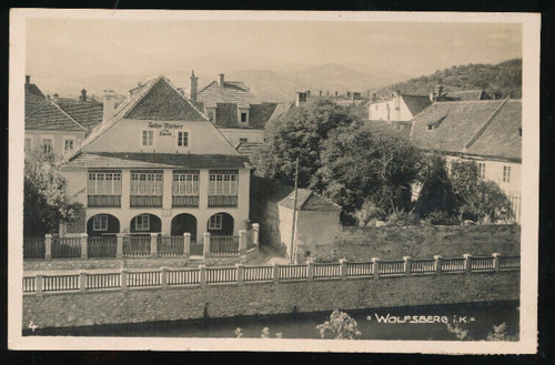 Aus wolfsberg mit - mit,