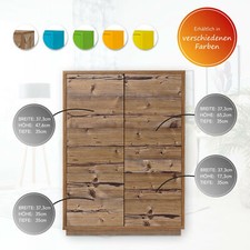 Aileenstore highboard kommode - highboard,
