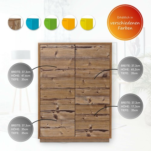 Aileenstore highboard kommode - aileenstore,