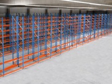 Stow Palettenregal H 2.800 mm