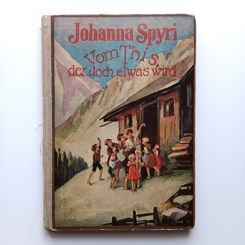 1939 johanna spyri - 1939, this