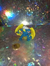 PREDASAURS DRAGON FIRE MINI