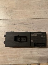 Audi A4 8W A6 4K Avant Q7 4M Q8 Steuergerät elektrische Heckklappe 4M0959107A