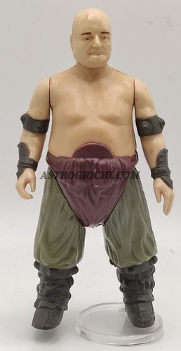 Star wars - wars, figur