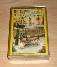 Kinderlieder Kassette - Musik