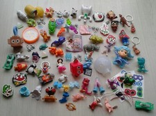 Kinder Joy & Ü-Ei   Super Mario / Harry Potter / Capybara uvm.