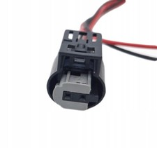 abs sensorstecker MERCEDES BMW
