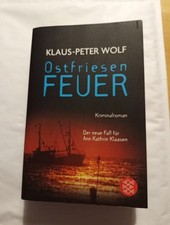 Ostfriesenfeuer von