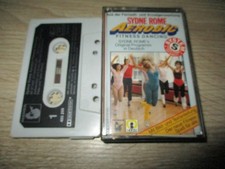Sydne Rome Aerobic Fitness