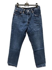 Levi's Damen Jeans Hose 501