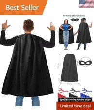 Versatile Black Adult Vampire