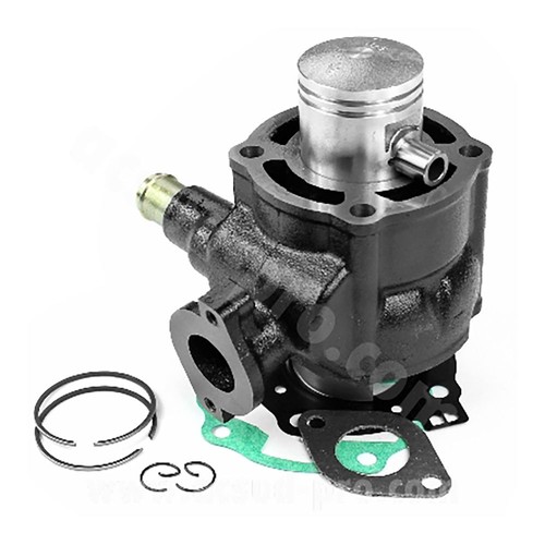 Tnt zylinderkit 50ccm für - tnt,