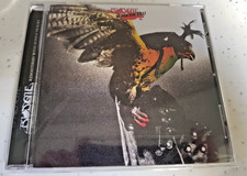 Budgie  - In For the Kill  -