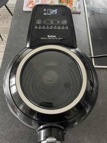 Tefal actifry genius - genius, xl