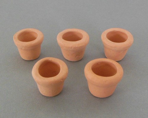 Blumentopf mini tontopf ton - mini,