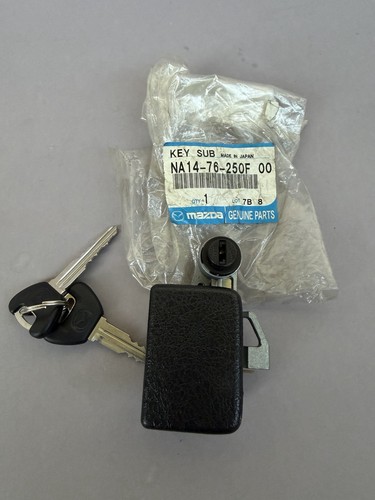 Original mazda 90 93 - na, 90-93