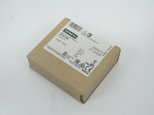 Siemens 6es7 135 6hd00 - 6es7, 135-6hd00-0ba1