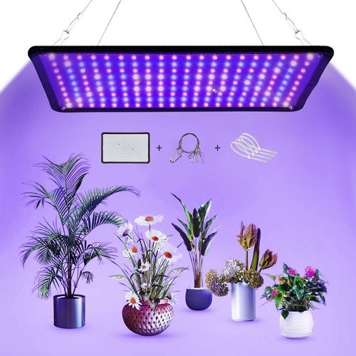 Led pflanzenlampe - led,
