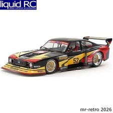 Tamiya USA TAM24376 1/24 Scale