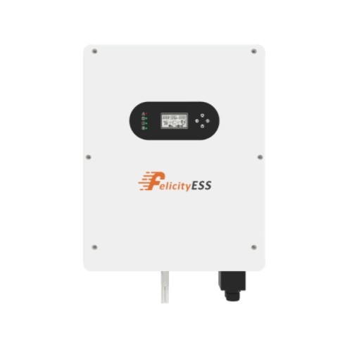 10kw hybrid wechselrichter - 10kw,