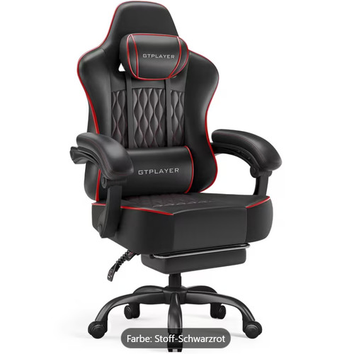 Bürostuhl ergonomischer pc - ergonomischer,