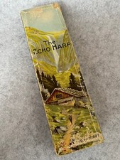 Hohner The Echo Harp