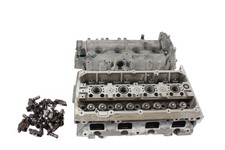 Zylinderkopf Nockenwellen