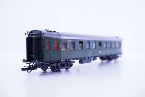 Roco 44439 hechtwagen - roco,