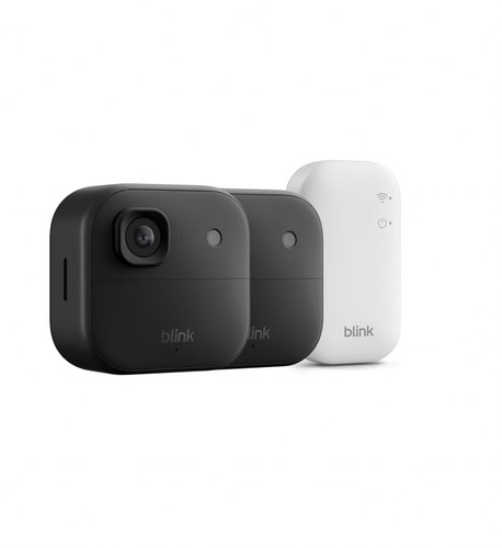 Blink outdoor neueste - 2k+, (neueste