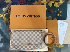 LOUIS VUITTON FAVORITE MM