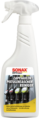 Sonax industriereiniger - sonax,