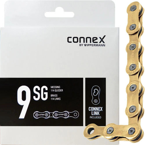 Connex kette wippermann 9sg - connex,